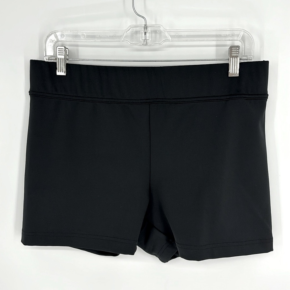Adidas Primeblue Compression Shorts Women’s Size XL in Black